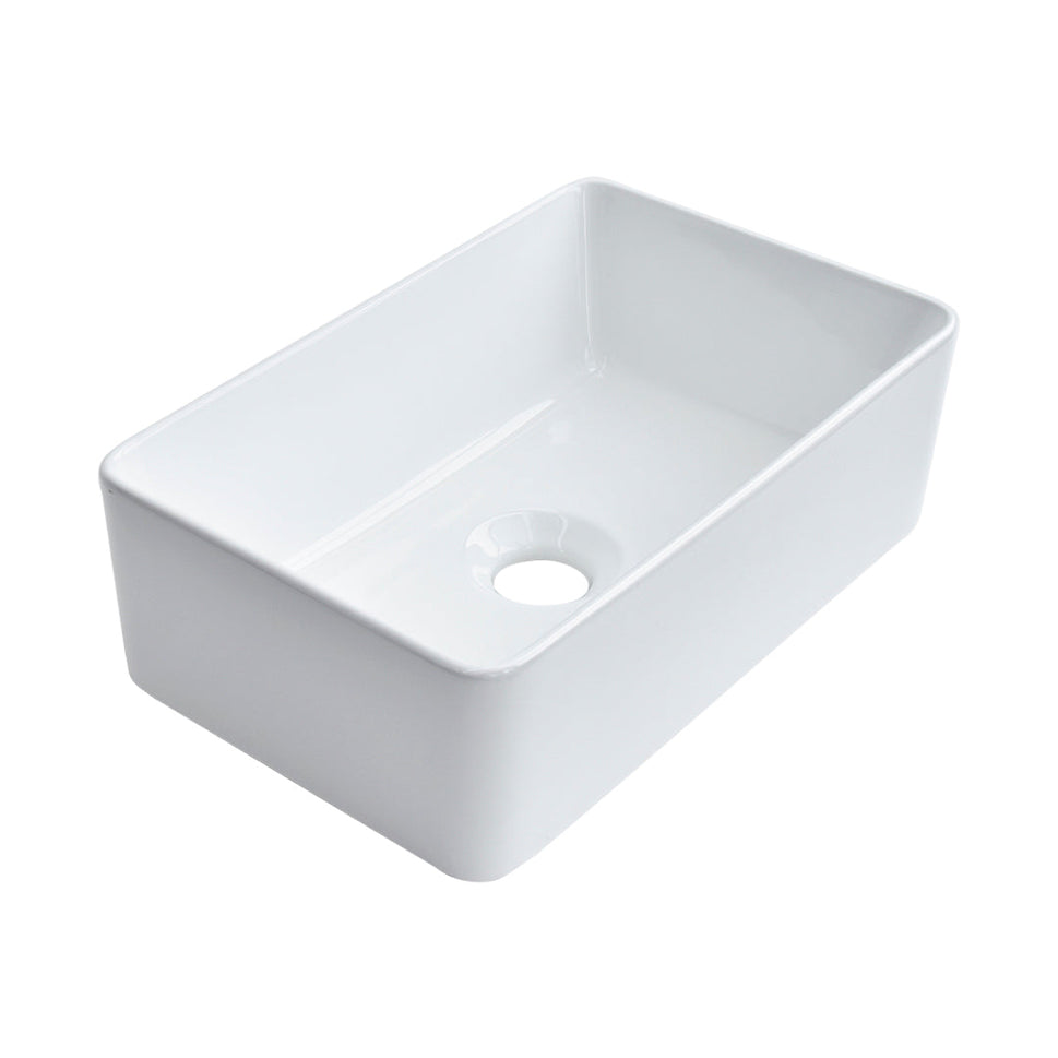 Poceta De Lavamanos De Sobreponer 37X23X12Cm