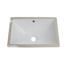 Cambiar a la imagen Poceta Lavamanos Incrustar 40X25X18Cm 2