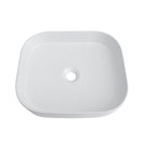 Cambiar a la imagen Poceta De Lavamanos De Sobreponer 45X38X11Cm 2
