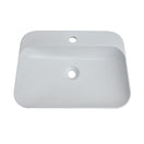 Cambiar a la imagen Poceta Lavamanos De Pared 55X42X14Cm 2