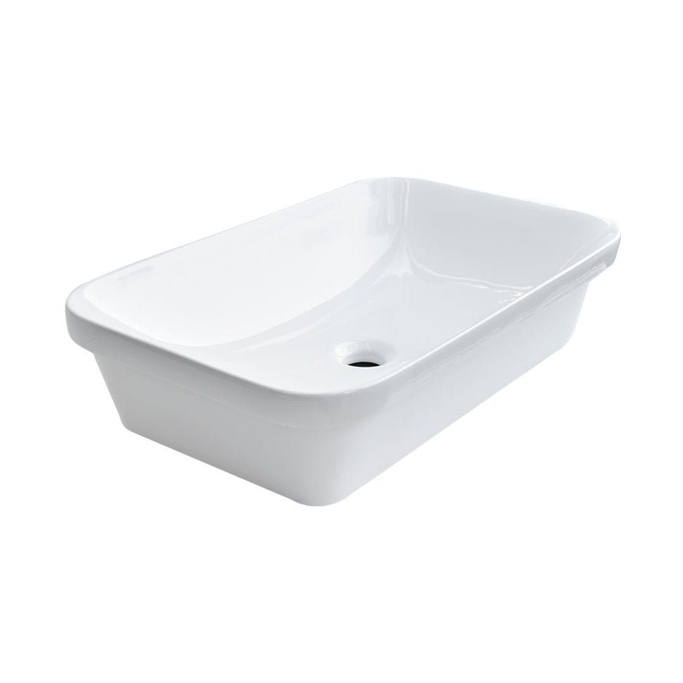 Poceta De Semincrustar 60X37X14Cm