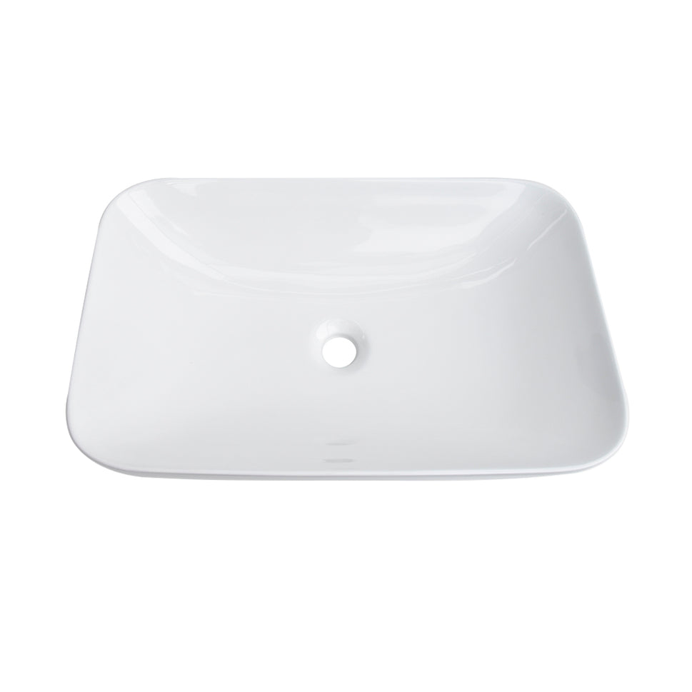 Poceta De Semincrustar 60X37X14Cm