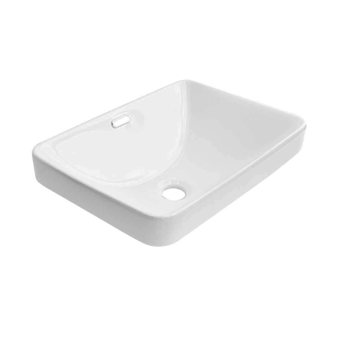 Poceta De Semncrustar De 46X33X16Cm