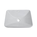 Cambiar a la imagen Poceta De Semncrustar De 46X33X16Cm 2