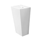 Cambiar a la imagen Pedestal Cuadrado 34X44X85Cm 1