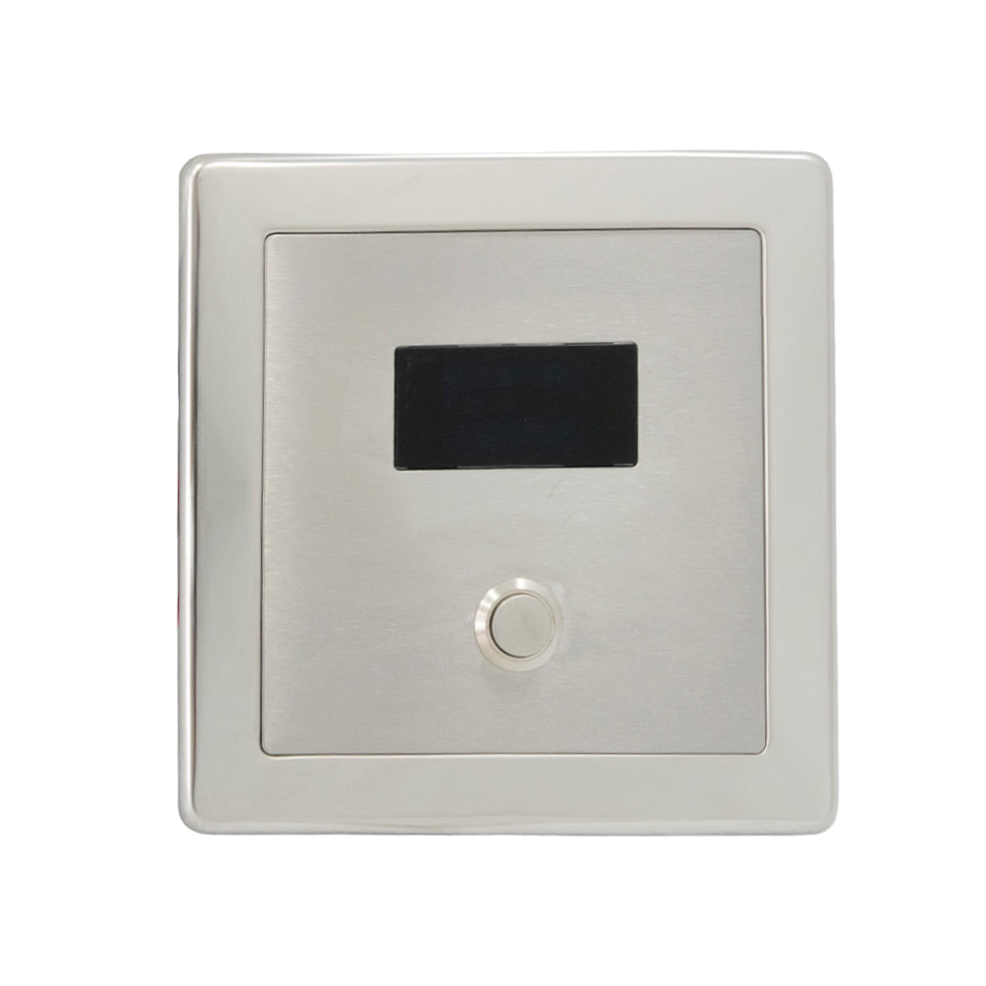 Griferia De Sensor Para Orinal