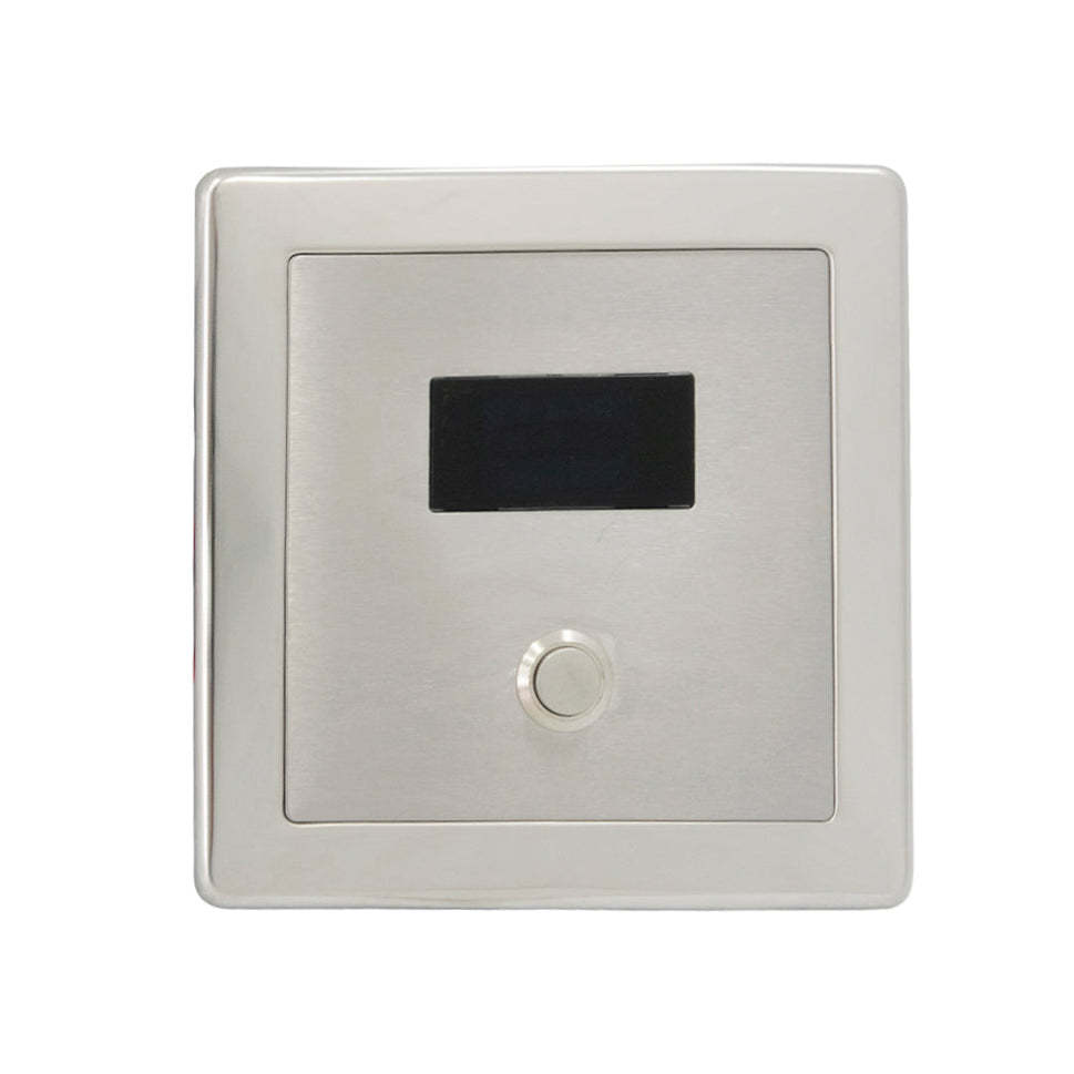 Griferia De Sensor Para Orinal