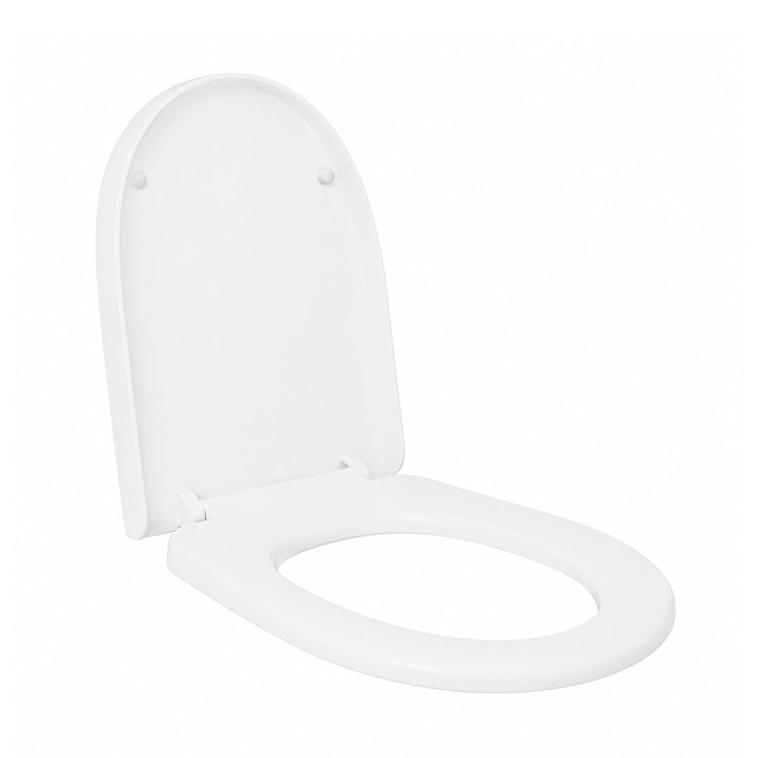 Asiento Para Sanitario Kinto