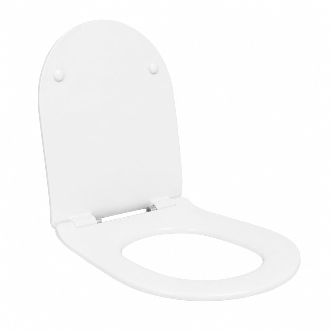 Asiento Para Sanitario Suspendido Living