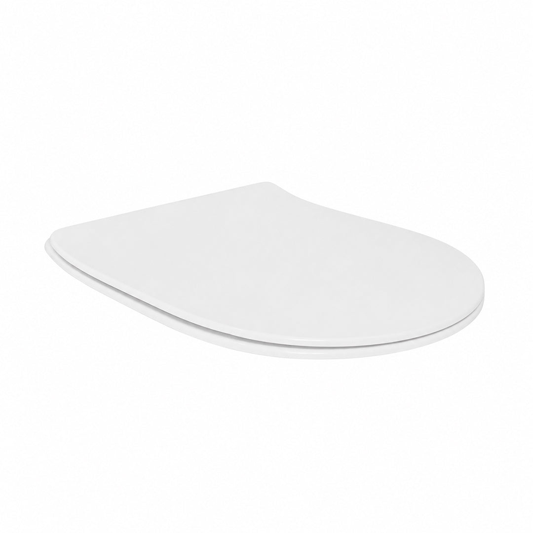 Asiento Para Sanitario Suspendido Living