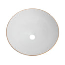 Cambiar a la imagen Poceta De Lavamanos De Sobreoner 37X14Cm 2