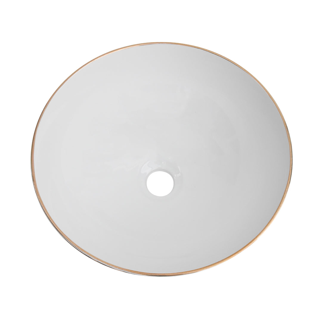 Poceta De Lavamanos De Sobreoner 37X14Cm