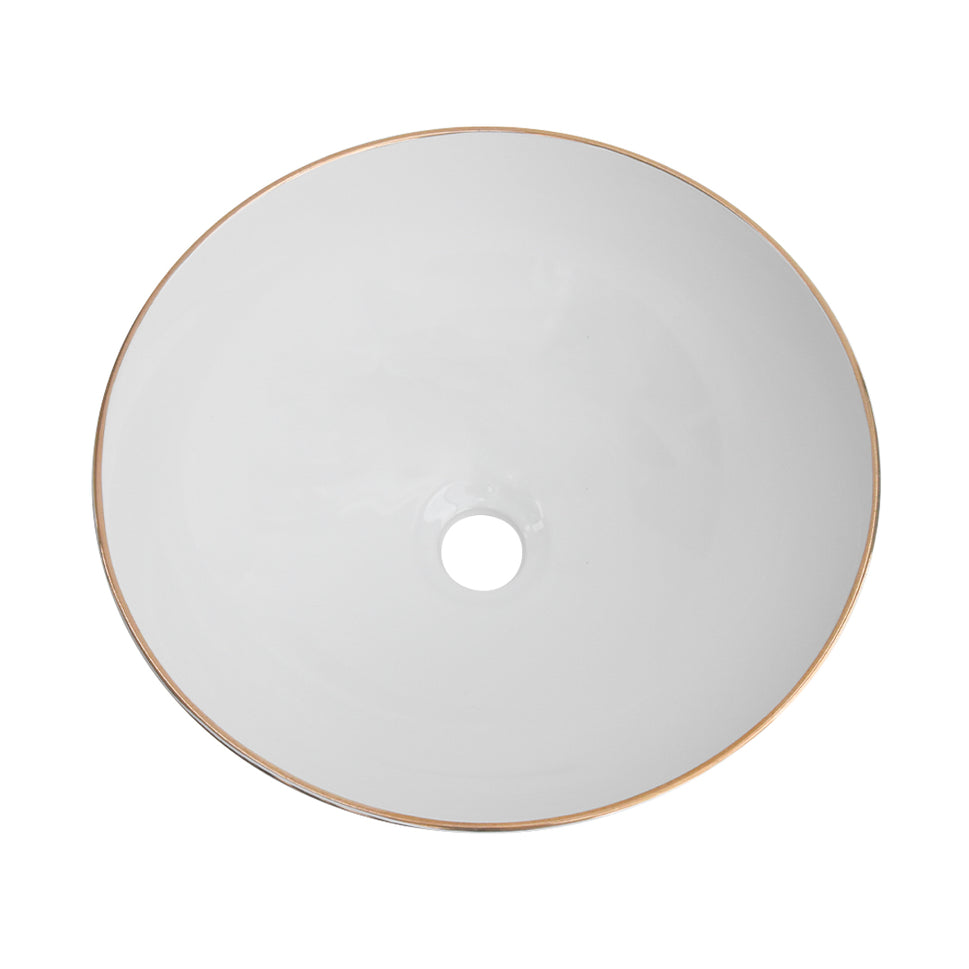 Poceta De Lavamanos De Sobreoner 37X14Cm