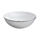 Cambiar a la imagen Poceta De Lavamanos De Sobreponer 40X15Cm 3