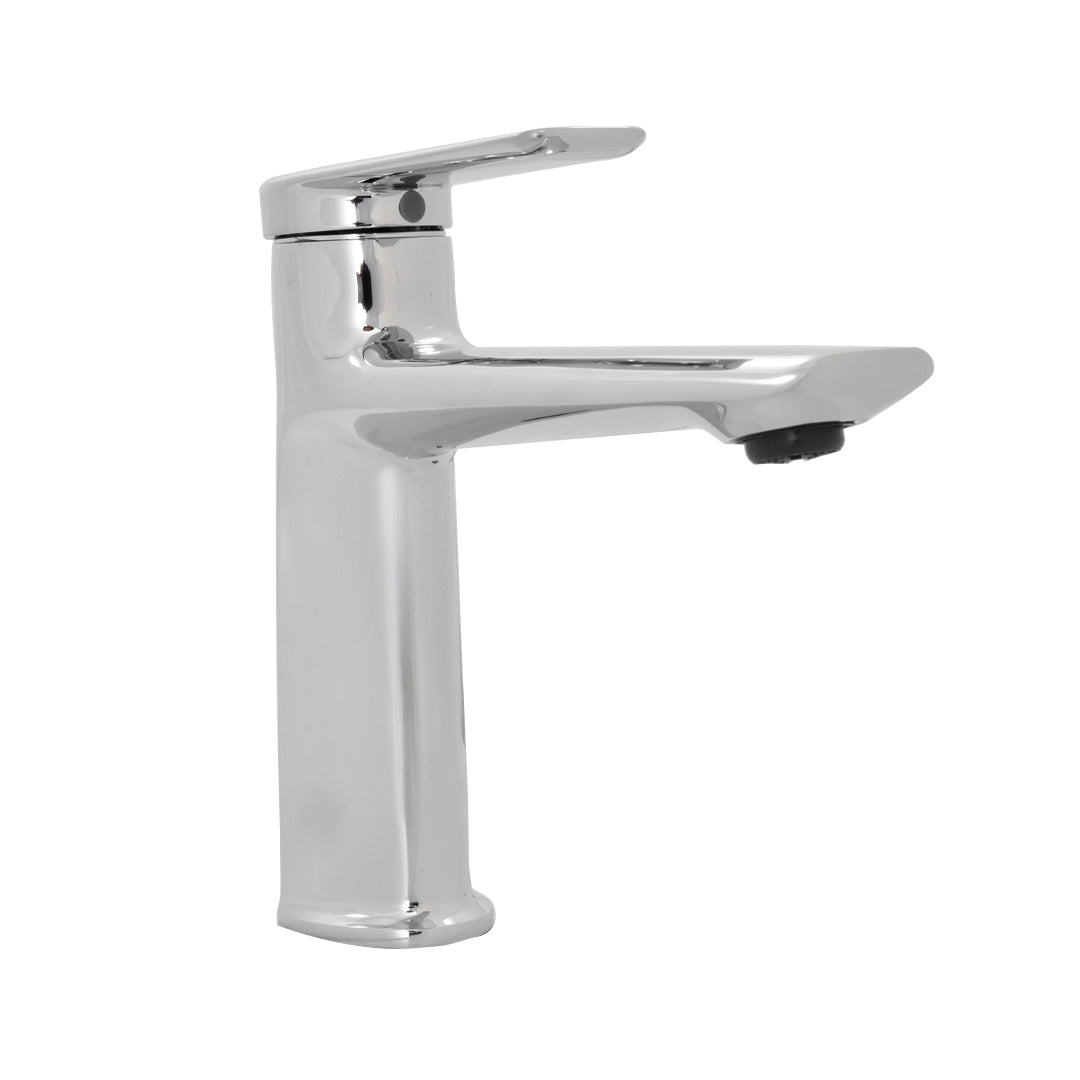 Griferia De Lavamanos Monocontrol