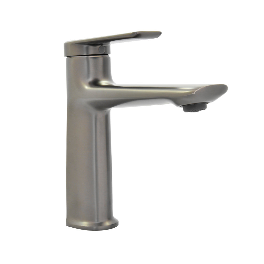 Griferia De Lavamanos Monocontrol