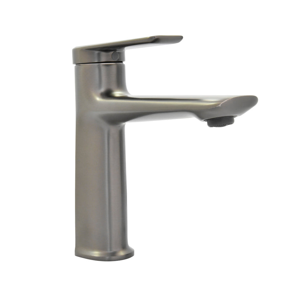 Griferia De Lavamanos Monocontrol