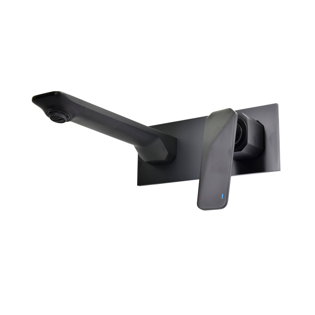 Griferia Monocontrl De Pared