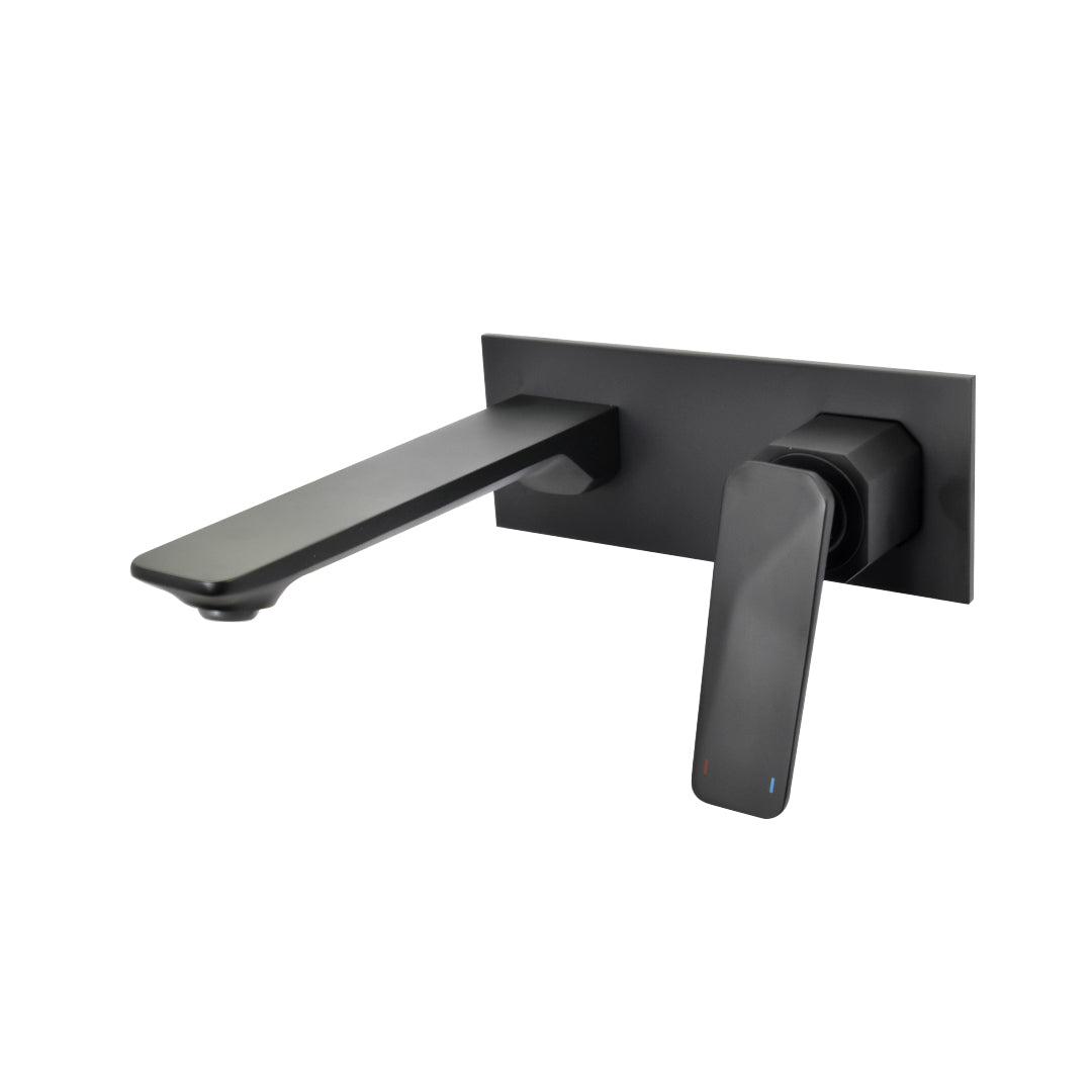 Griferia Monocontrl De Pared