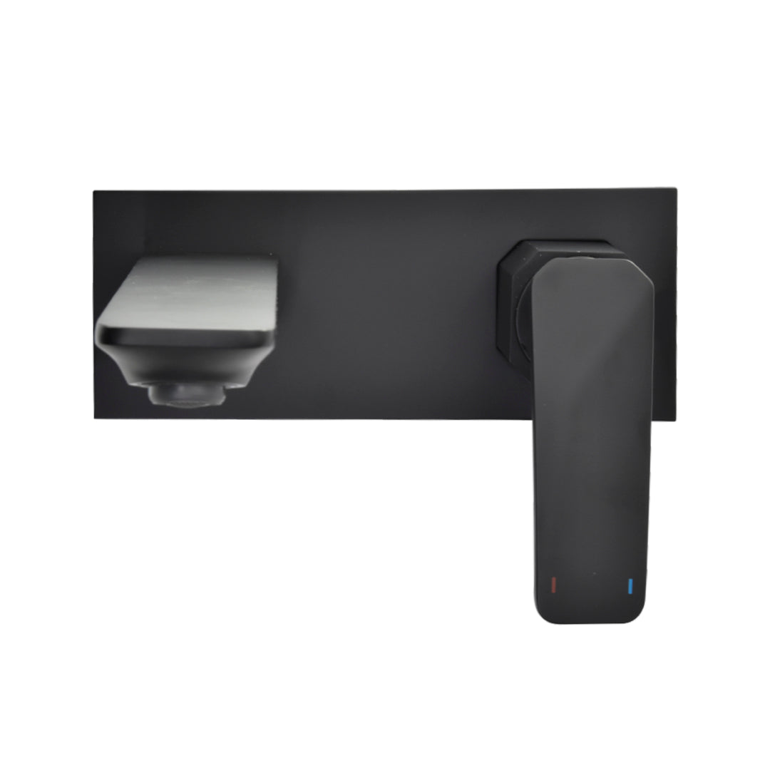 Griferia Monocontrl De Pared