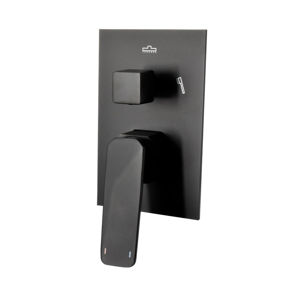 Mezclador De Ducha Monocontrol 2Vias