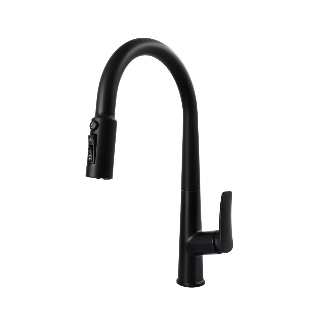 Griferia De Cocina Extraible