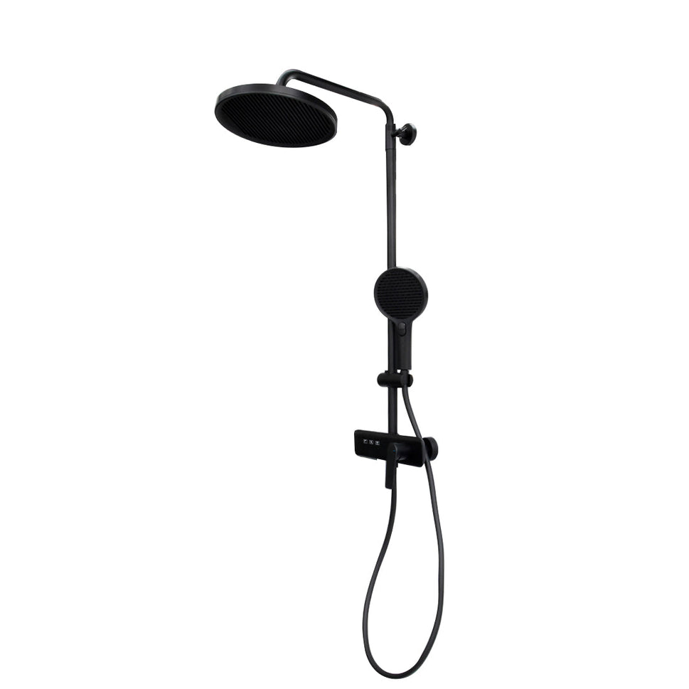 Ducha Externa Con Teleducha