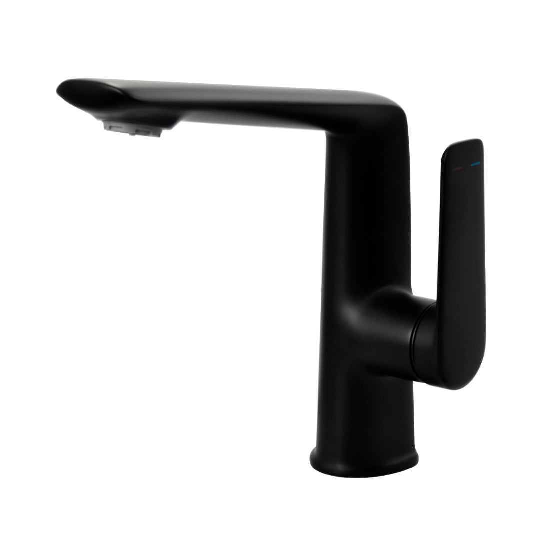 Griferia De Lavamanos Monocontrol