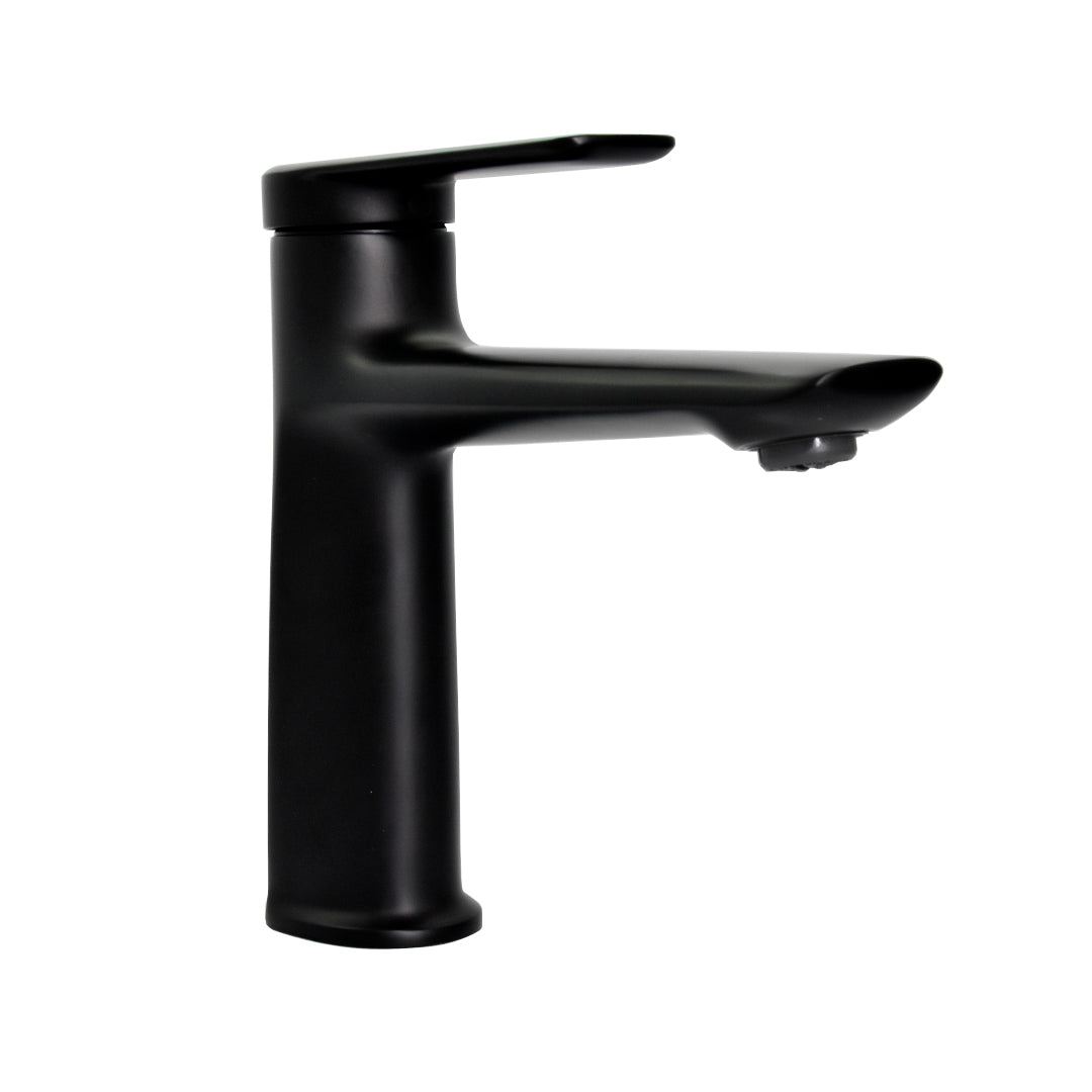 Griferia De Lavamanos Monocontrol