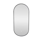 Cambiar a la imagen Espejo Con Luz 45X3X100Cm 2