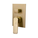 Cambiar a la imagen Mezclador De Ducha Monocontrol 2Vias 3