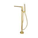 Cambiar a la imagen Griferia Para Tina Con Ducha De Mano 2