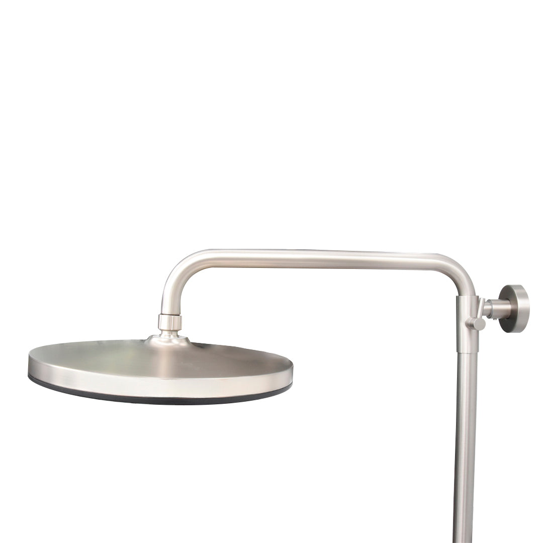 Ducha Externa Con Teleducha