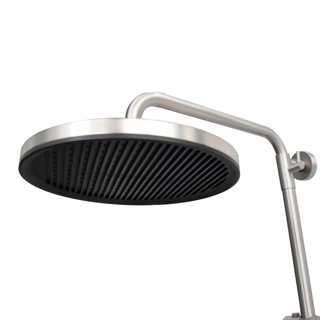 Ducha Externa Con Teleducha