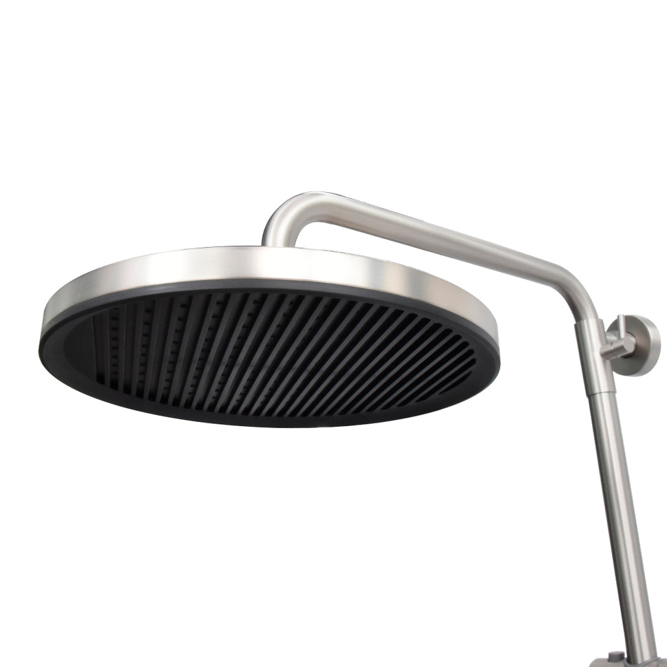 Ducha Externa Con Teleducha