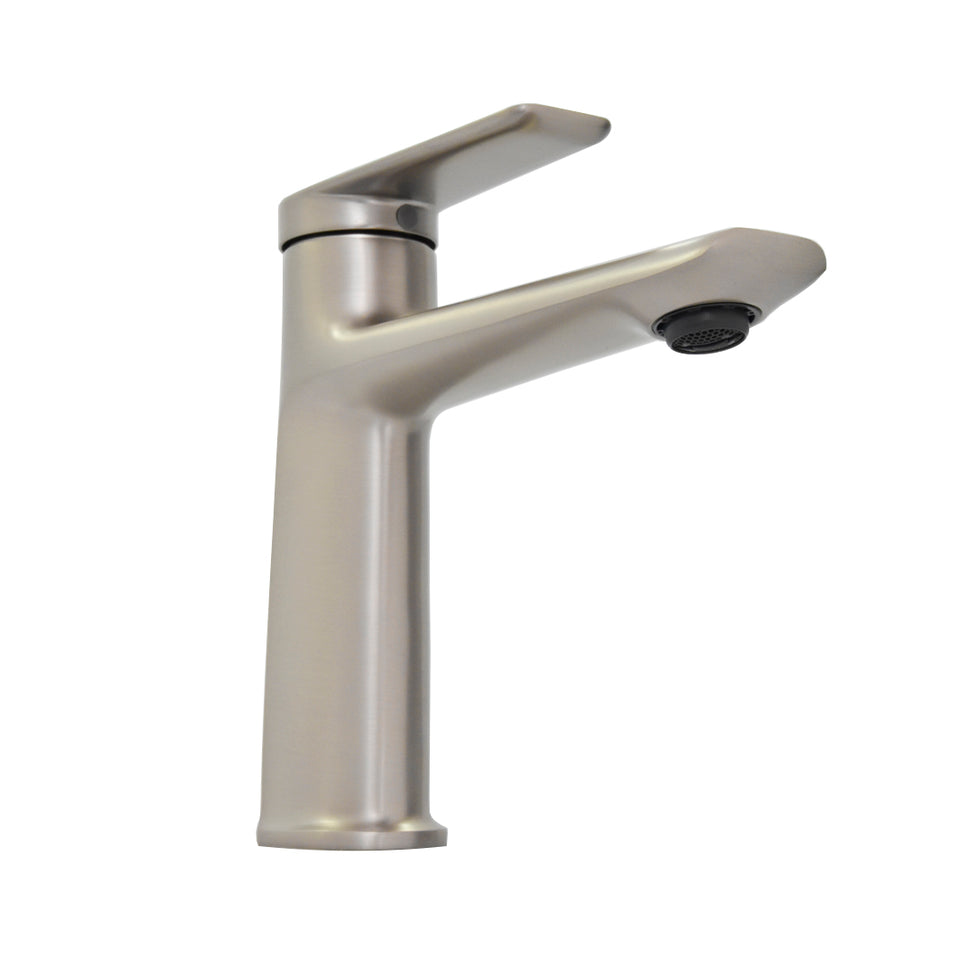 Griferia De Lavamanos Monocontrol