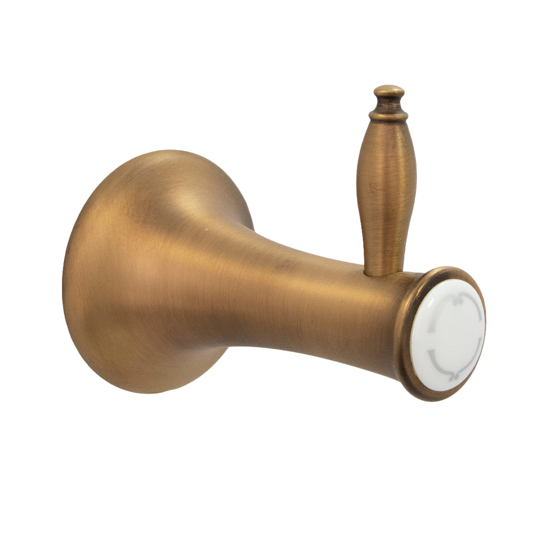 Percha Sencilla