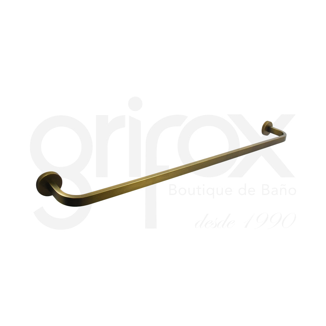 Toallero Barra 60 Cm