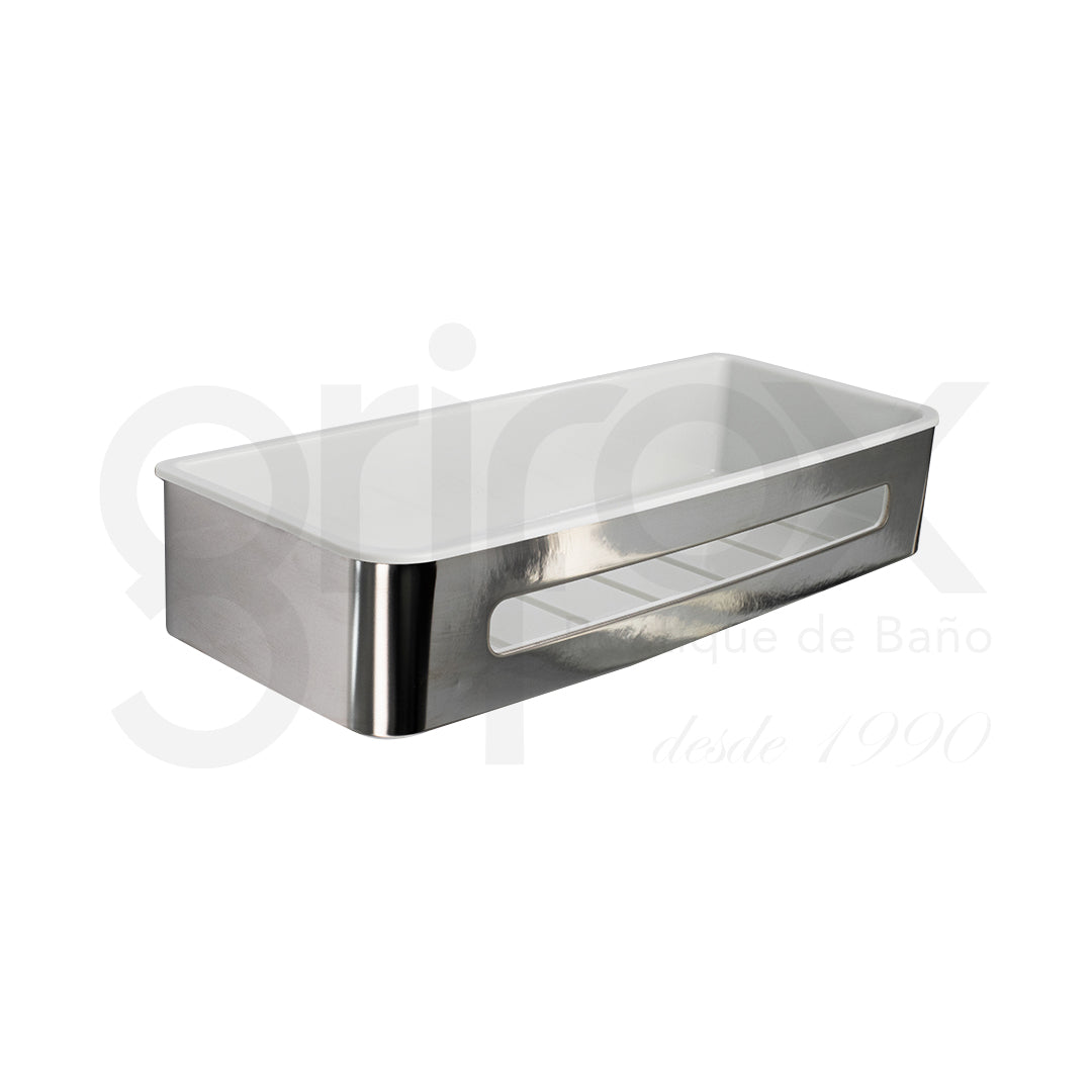 Rejilla Ducha Rectangular