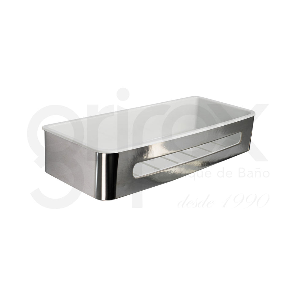 Rejilla Ducha Rectangular