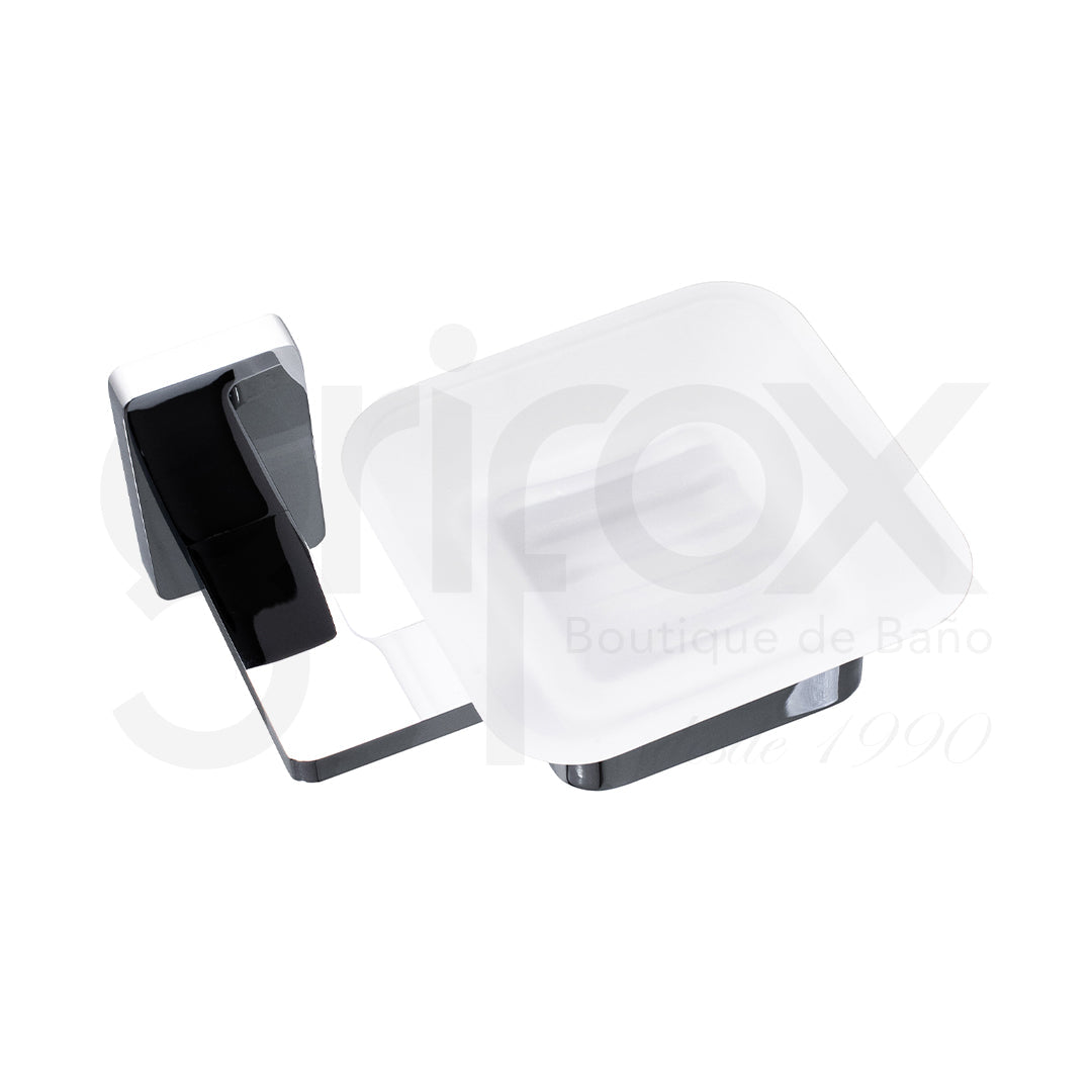 Jabonera De Pared