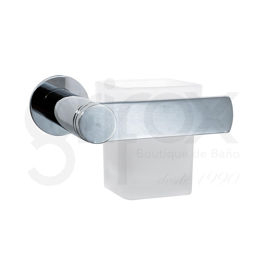 Portacepillos De Pared