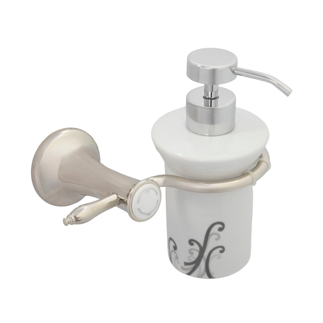 Dipensador De Jabon De Pared