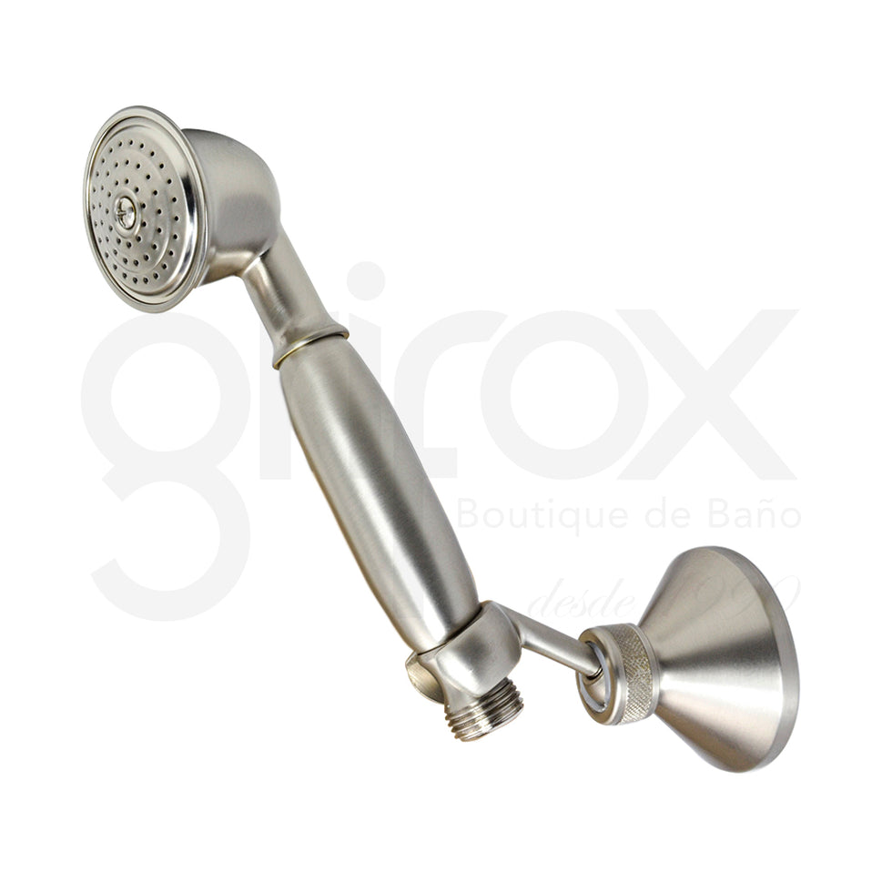 Teleducha Soporte Y Manguera