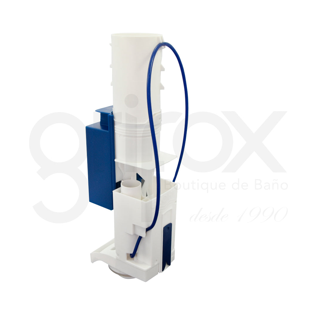 Valvula De Descargue