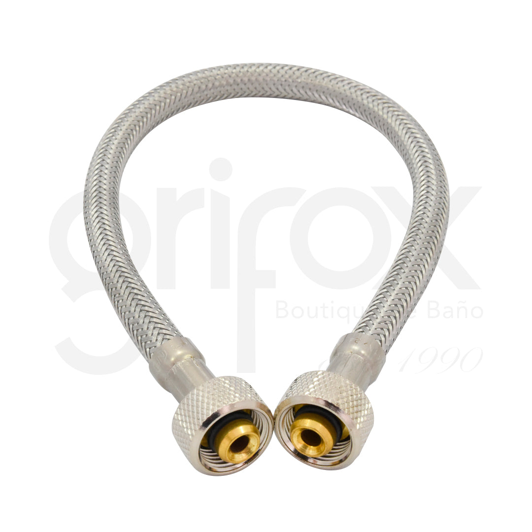 Manguera De Conexion Tanque Grohe