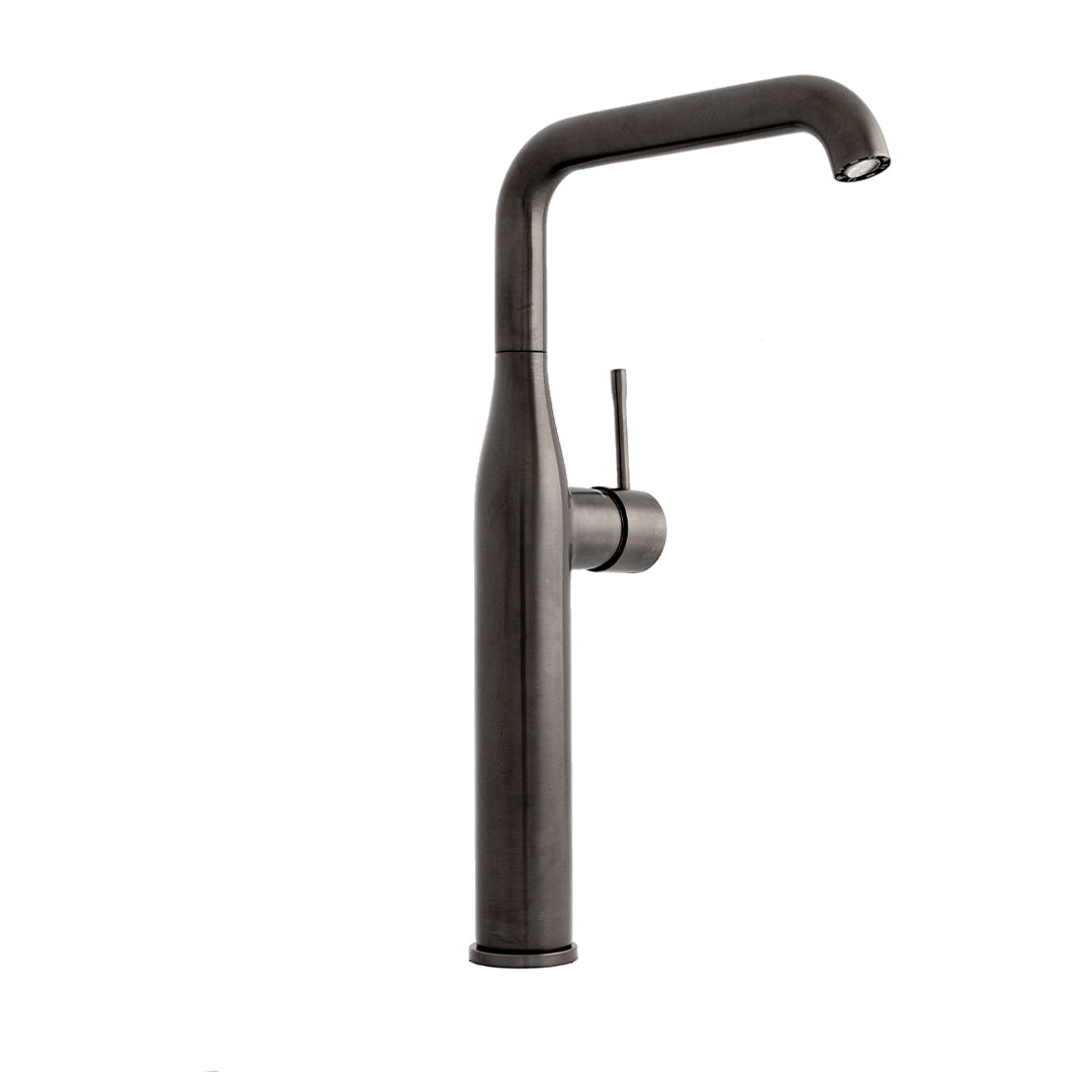 Griferia Monocontrol Alta C/Desague