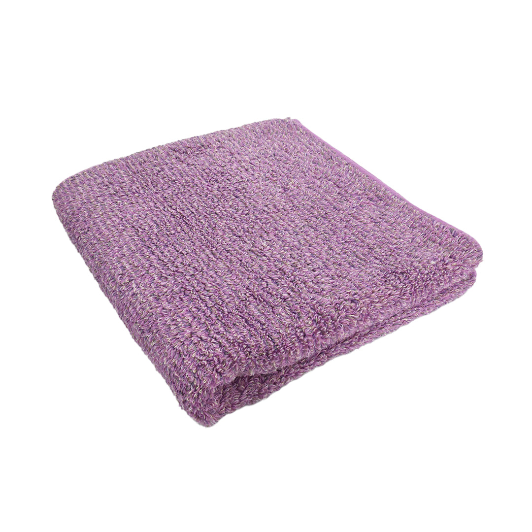 Toalla Mix 70X140Violeta