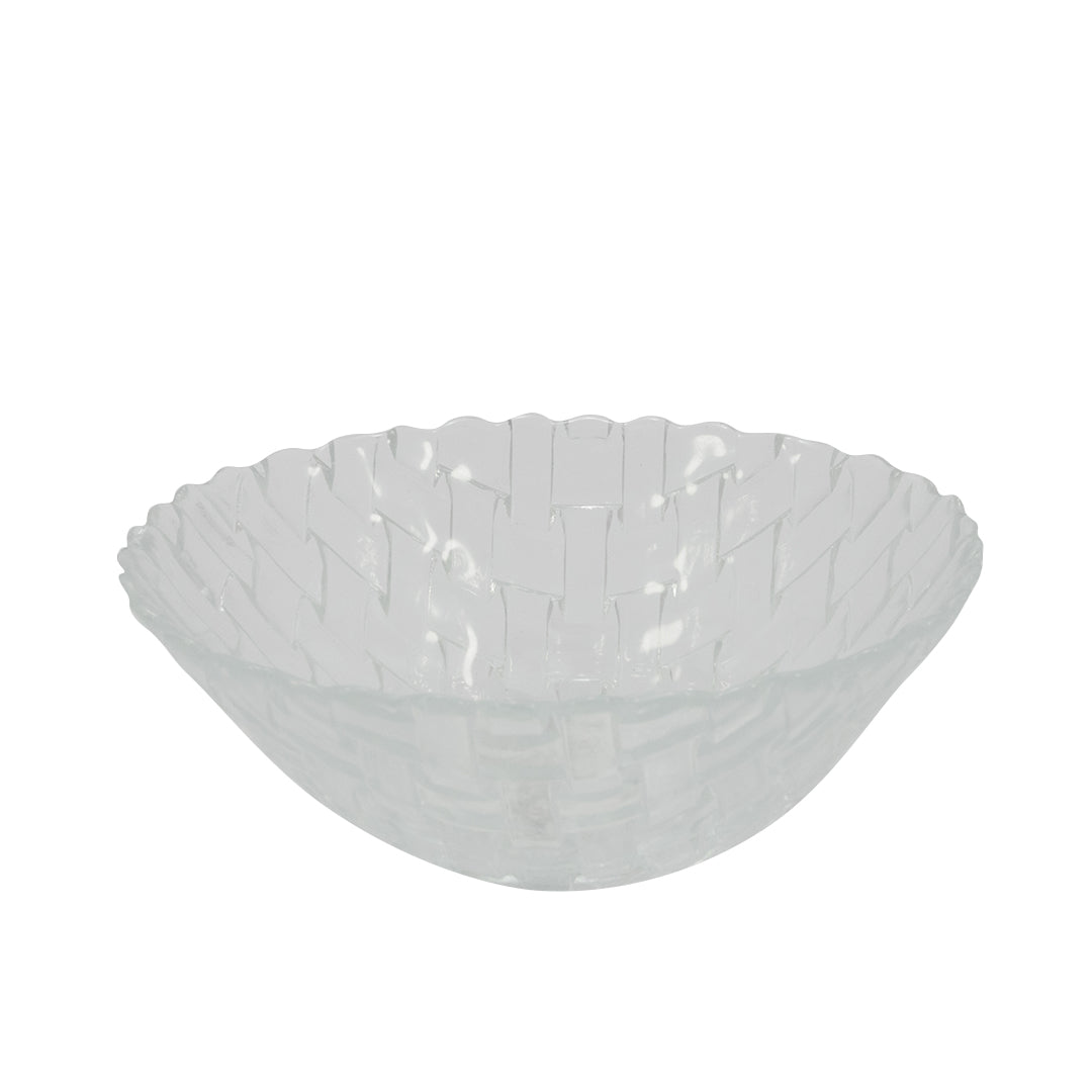 Bowl 16Cm Cristal