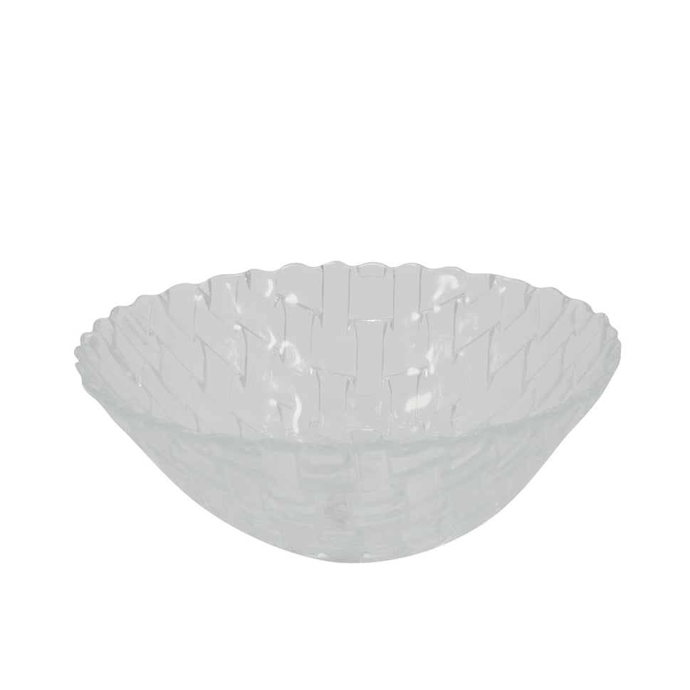 Bowl 16Cm Cristal